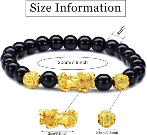 Chinese Good Luck Bracelet: The Meaning Behind These Charms.